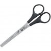Kadeřnické nůžky Kiepe Academy 201 Efilační kadeřnické nůžky 6