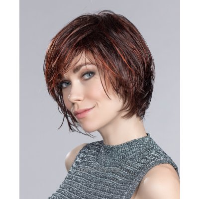Ellen Wille Hair Power Paruka Beam espresso rooted – Zboží Mobilmania