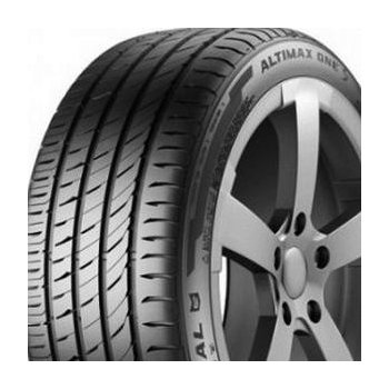 General Tire Altimax One S 205/55 R16 91W