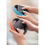Nintendo Joy-Con 2 Wheel Pair – Zboží Živě