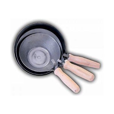 Naběračka zednická 185mm N.G. ELEKTRO ND 685000 – Hledejceny.cz