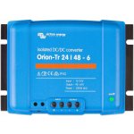 Victron Energy Orion 16-35V/48V 280W oitr24/48-6 – Zboží Mobilmania