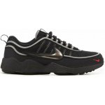 Nike Air Zoom Spiridon Sp Black/ Black-Metallic Silver-Sport Red – Hledejceny.cz