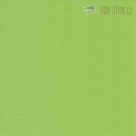 Potahová látka koženka světlounce zelená – Zboží Dáma