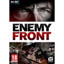 Hra na PC Enemy Front (Limited Edition)