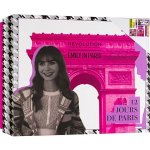 Makeup Revolution Emily in Paris 12 Jours de Paris – Zboží Dáma