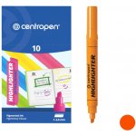 Centropen 8552 oranžový – Zboží Mobilmania