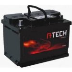 A-TECH 12V 45AH 360A BA S45 – Zboží Mobilmania