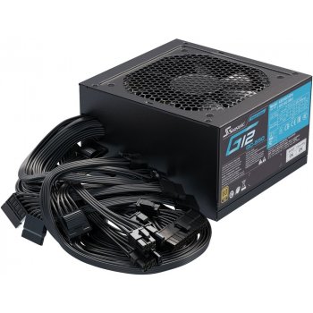 Seasonic G12 GC 750W G12-GC-750