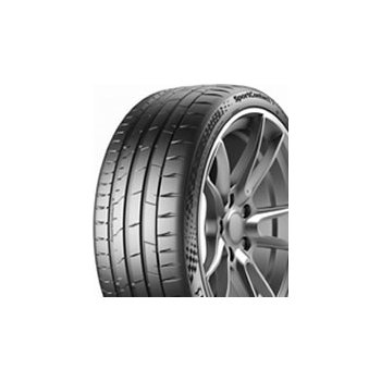 Continental SportContact 7 345/25 R24 111Y