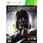 Dishonored – Zboží Dáma