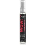 Orgie Wow! Strawberry Ice Bucal Spray 10 ml – Zboží Dáma
