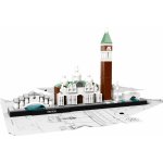 LEGO® Architecture 21026 Benátky – Hledejceny.cz