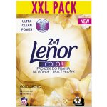 Lenor Gold Orchid prací prášek 5,2 kg 80 PD – Zbozi.Blesk.cz