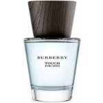 Burberry Touch toaletní voda pánská 100 ml tester – Zbozi.Blesk.cz