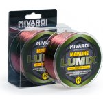 Mivardi Lumix Mainline 600 m 0,285 mm 8,65 kg – Hledejceny.cz