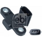 Generátor impulsů, klikový hřídel FEBI BILSTEIN 106779 – Hledejceny.cz