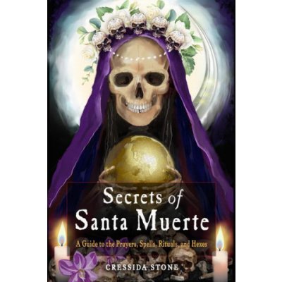 Secrets of Santa Muerte – Hledejceny.cz