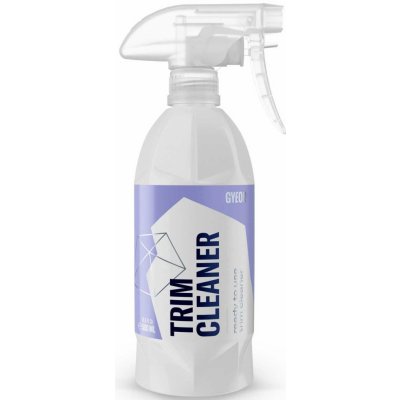 Gyeon Q2M TrimCleaner 500 ml – Zbozi.Blesk.cz