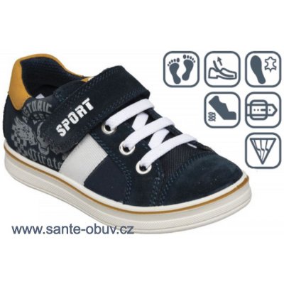 Santé IC/731780 navy