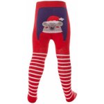 Dětské vánoční punčocháčky s protiskluzem – Zbozi.Blesk.cz