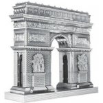 Metal Earth 3D puzzle Vítězný oblouk (ICONX) 42 ks – Hledejceny.cz
