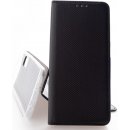 Pouzdro Smart Case Book Samsung Galaxy A41 Černé