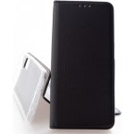 Pouzdro Smart Case Book Samsung Galaxy A41 Černé – Zboží Živě