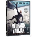 Mechanik zabiják: Vzkříšení DVD