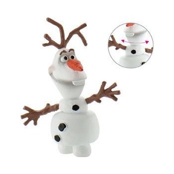 Bullyland Disney figurka Frozen - Olaf