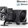 Reprosoustava a reproduktor Creative Zii Sound T6 Wireless