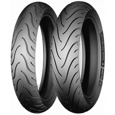 Michelin Pilot Street 130/70 R17 62H – Sleviste.cz