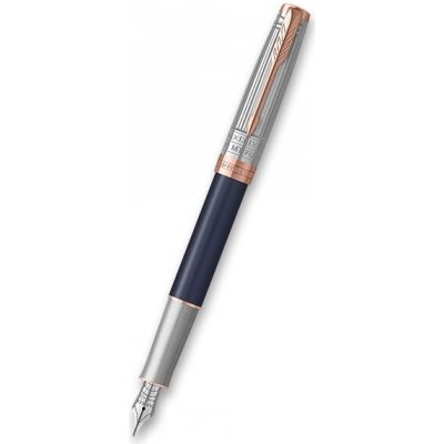 Parker Sonnet SE Mountain Fuji PGT hrot F 1502/5151652 – Zboží Živě