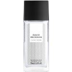David Beckham Homme deodorant sklo 75 ml – Hledejceny.cz