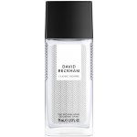 David Beckham Homme deodorant sklo 75 ml – Zbozi.Blesk.cz