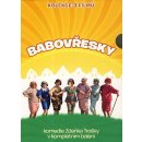 Babovřesky 1-3 - kolekce