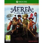 Aerea (Collector's Edition) – Zboží Dáma