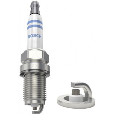 Zapalovací svíčka BOSCH (0242235797) – Hledejceny.cz
