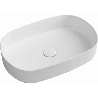 SAPHO INFINITY OVAL 10NF65055-2L – Zboží Dáma