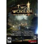 Two Worlds 2: Deluxe Content – Hledejceny.cz