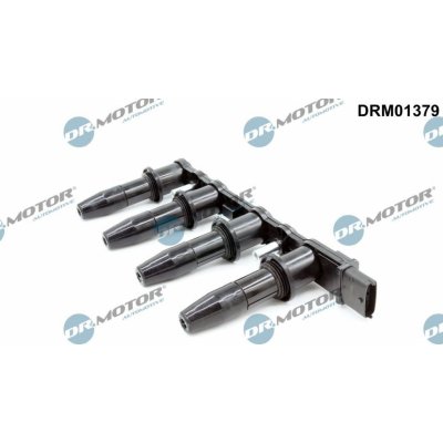 Dr.Motor Automotive Zapalovací cívka DRM01379 – Hledejceny.cz