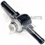 EVROPSKÁ UNIE Ventil palivového (naftového) filtru Octavia I / Superb I - 1J0127247A-eu | Zboží Auto