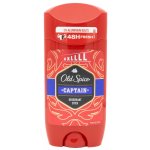 Old Spice Captain deostick 85 ml – Zbozi.Blesk.cz