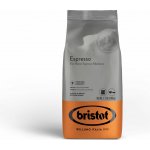 Bristot Espresso 1 kg – Zboží Dáma