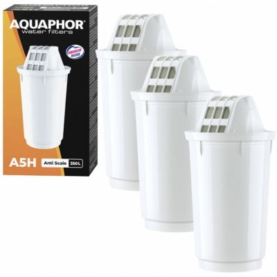 Aquaphor A5H B100-6 2 ks – Zboží Mobilmania