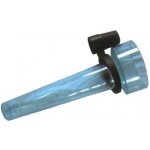 M.A.T. GROUP srážkoměr 24cm s držákem – Zboží Dáma