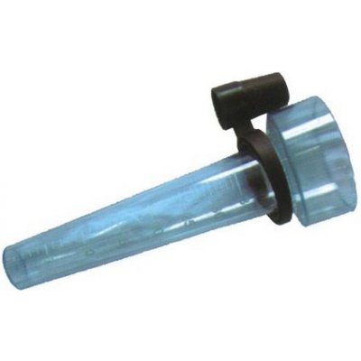 M.A.T. GROUP srážkoměr 24cm s držákem – Zboží Dáma