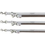 Hip Hop Uzel s chráničem bavlněný 2 knoty 30 cm 130 g – Sleviste.cz