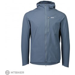 POC Motion Wind Jacket Calcite Blue