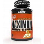 WEIDER Maximum Krea-Genic, 200 kapslí – Hledejceny.cz